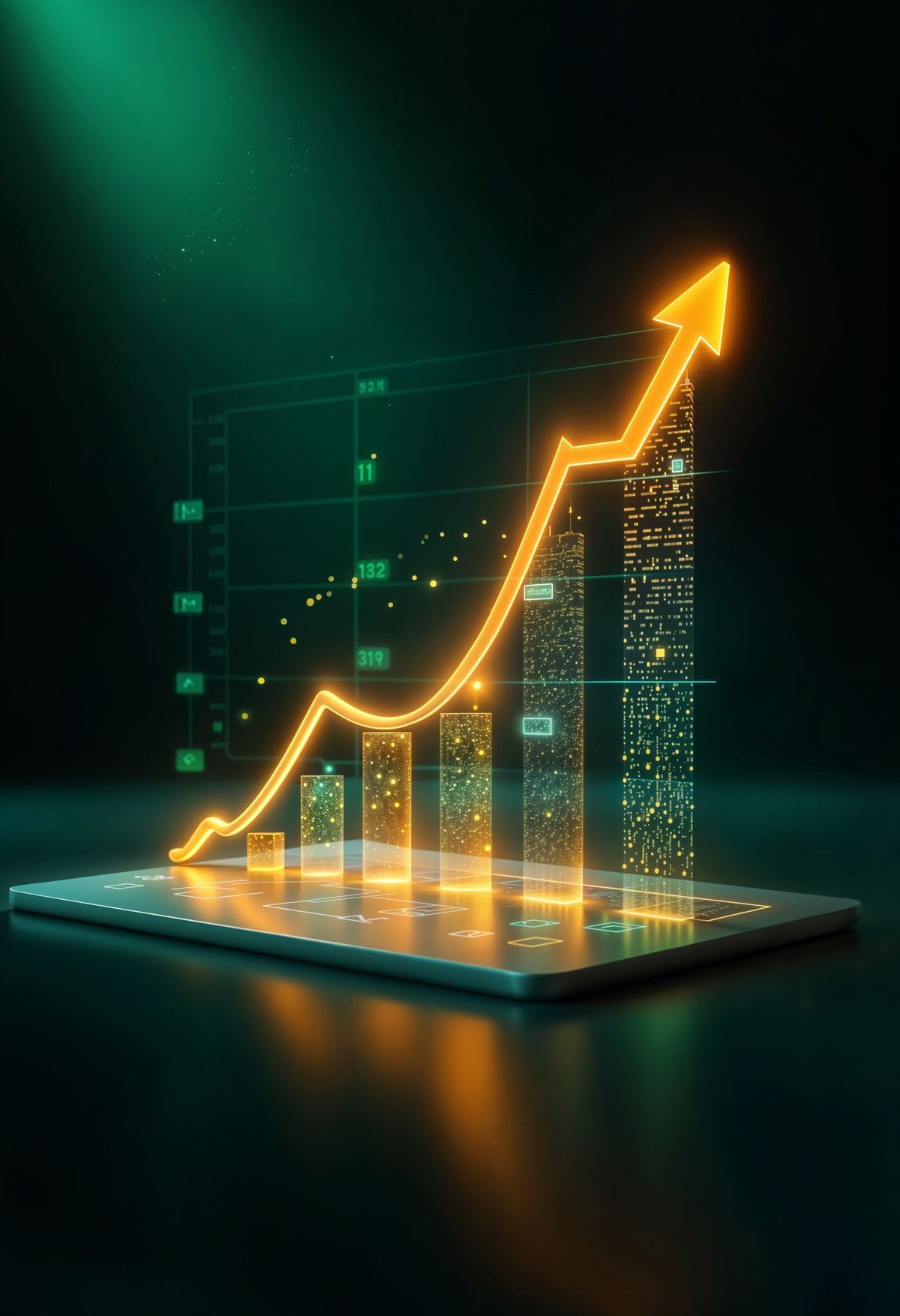 Cyber Plus Plus Growth Image 4