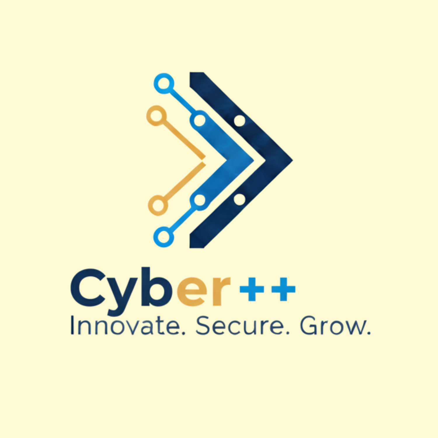 Cyber++ Logo